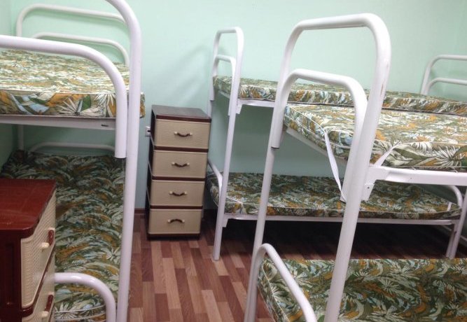 Гостиница Hostel Garmonika Москва-5